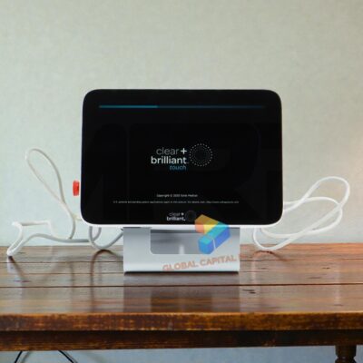 Solta Clear + Brilliant Touch Laser System