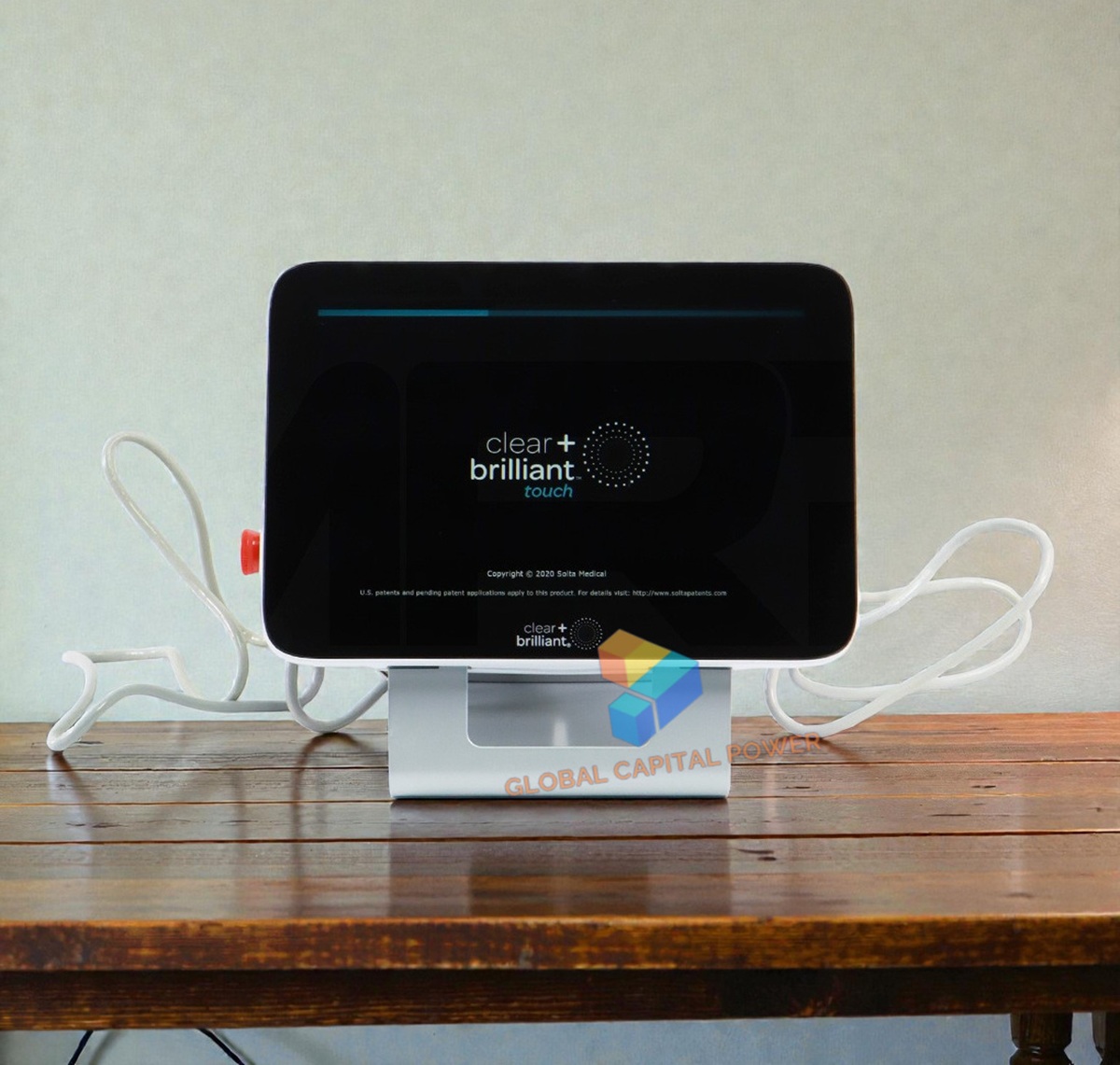 Solta Clear + Brilliant Touch Laser System