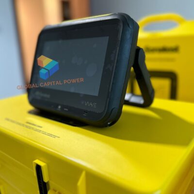 Sonatest Wave Ultrasonic Flaw Detector