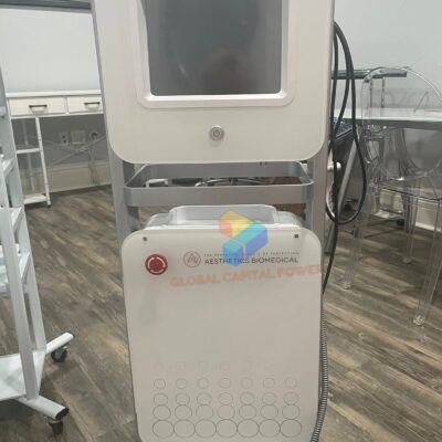 Vivace RF Microneedling Machine