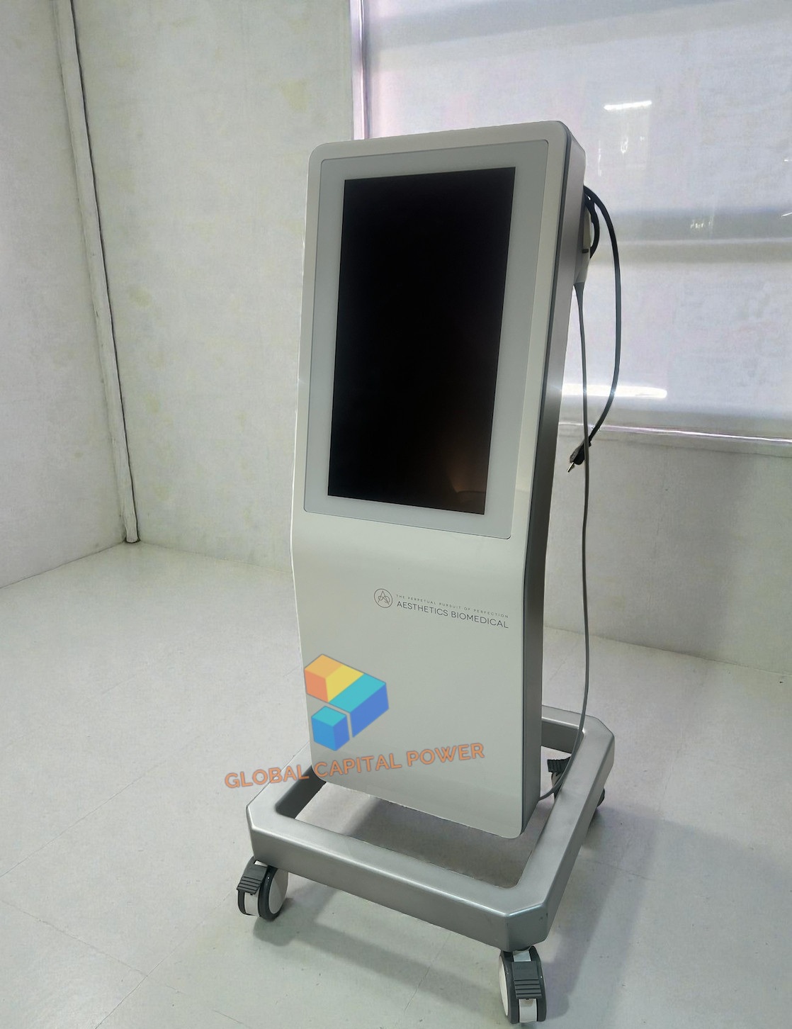 Vivace Ultra - RF Microneedling