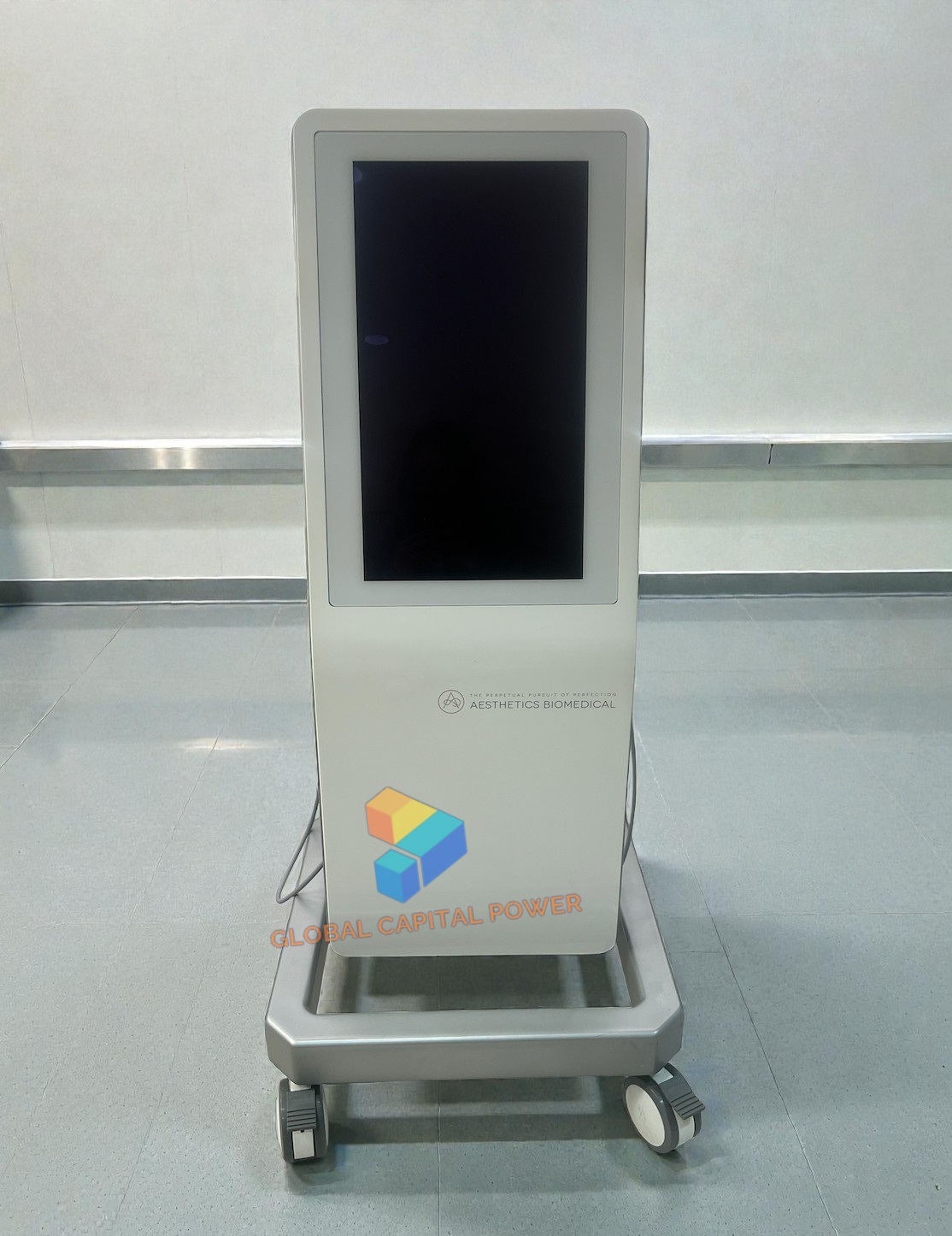 Vivace Ultra - RF Microneedling