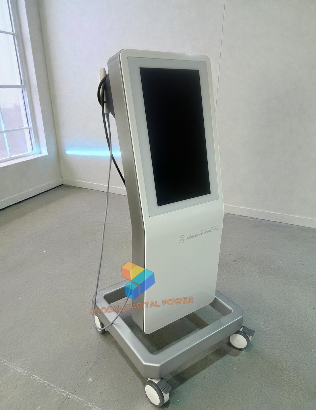 Vivace Ultra - RF Microneedling