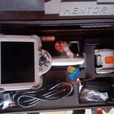 Waygate Technologies Mentor Visual iQ Analyze VideoProbe