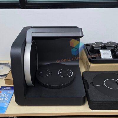 3Shape F8 Dental Lab Scanner