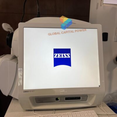 Carl Zeiss Cirrus 5000 OCT Imaging System