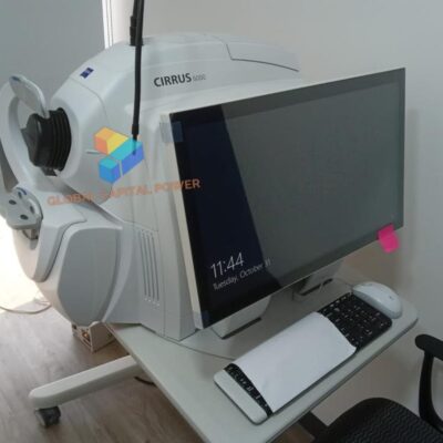 Carl Zeiss Cirrus 6000 OCT Imaging System