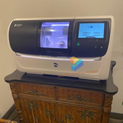 Dentsply Sirona Cerec Primemill