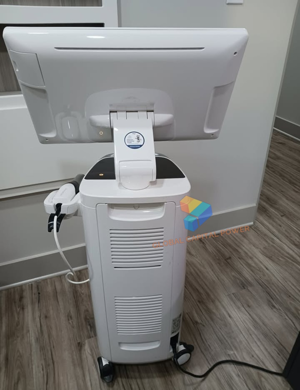 Dentsply Sirona Cerec Primescan AC Intraoral Scanner