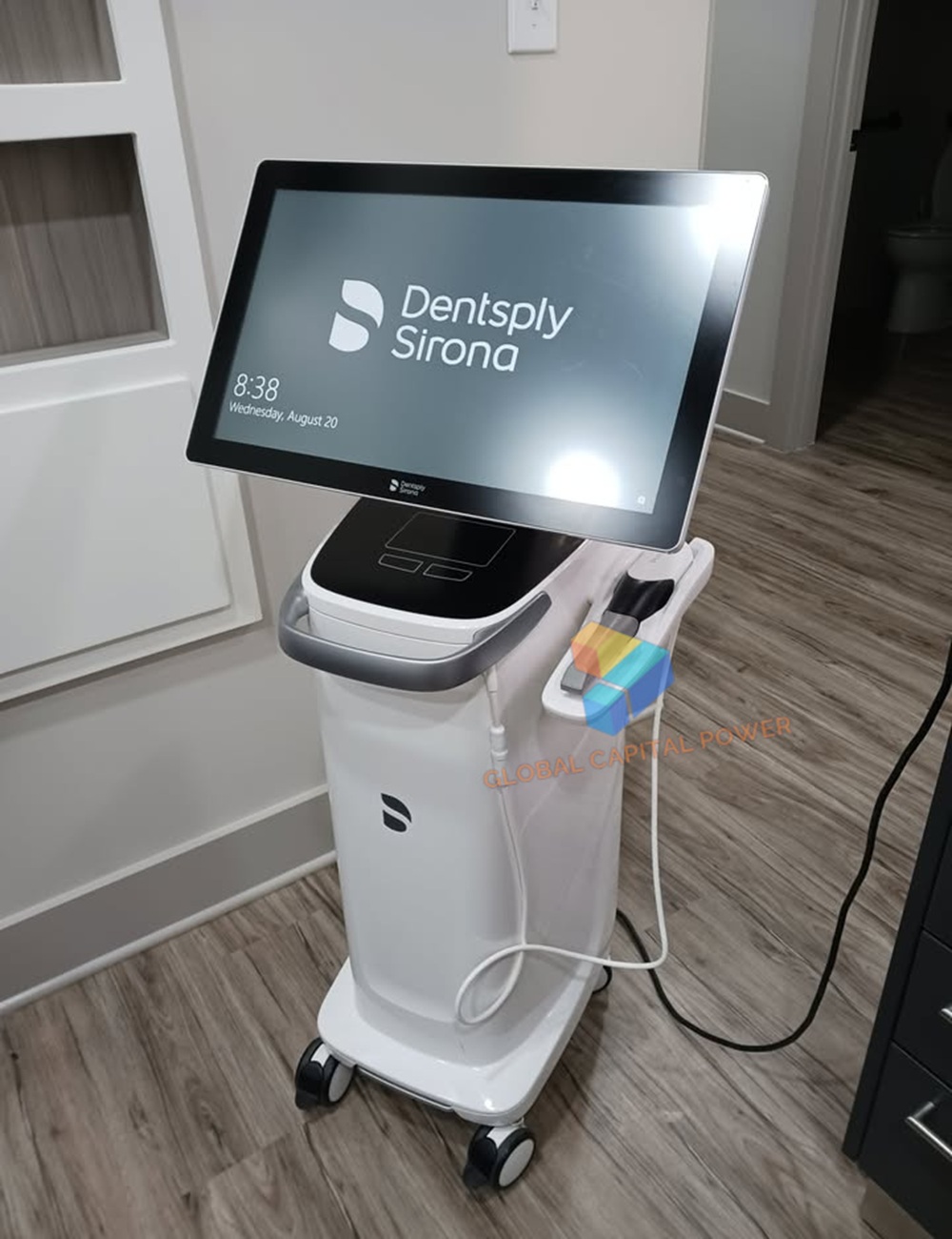 Dentsply Sirona Cerec Primescan AC Intraoral Scanner