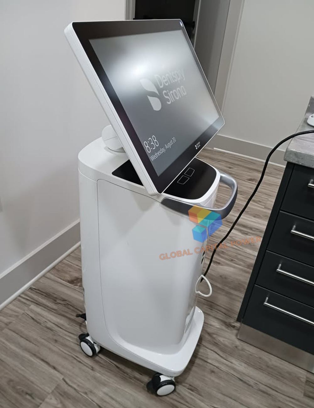 Dentsply Sirona Cerec Primescan AC Intraoral Scanner