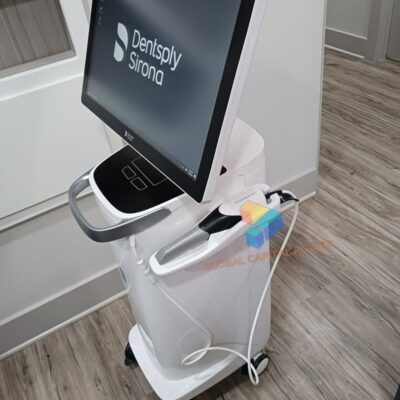 Dentsply Sirona Cerec Primescan AC Intraoral Scanner