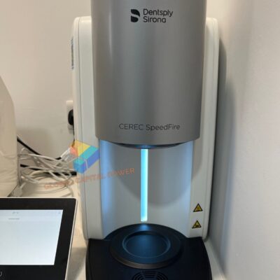 Dentsply Sirona Cerec Speedfire Furnace