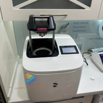 Dentsply Sirona DAC Universal S