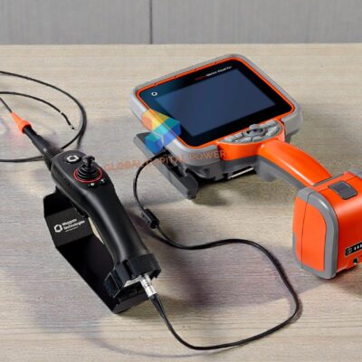 Everest Mentor Visual iQ+ HD VideoProbe