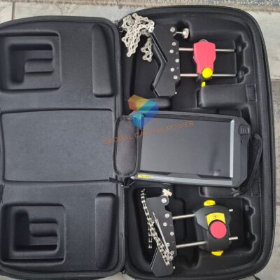 Fluke 831 Laser Alignment System