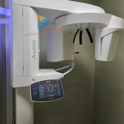 Dentsply Sirona Axeos CBCT Machine