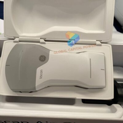 GE Vscan Air CL Wireless Handheld Ultrasound