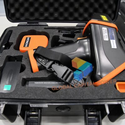 Hitachi Vulcan Expert Handheld LIBS Analyzers