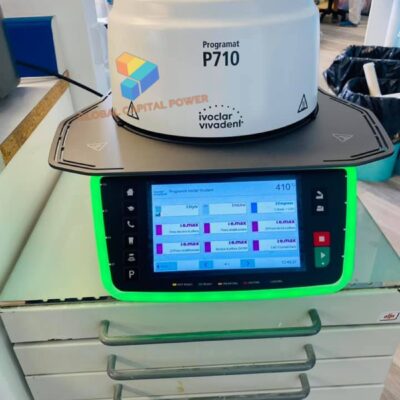 Ivoclar Programat P710 G2 Dental Furnaces