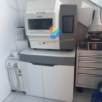 Ivoclar Vivadent PrograMill PM7 Dental Milling System