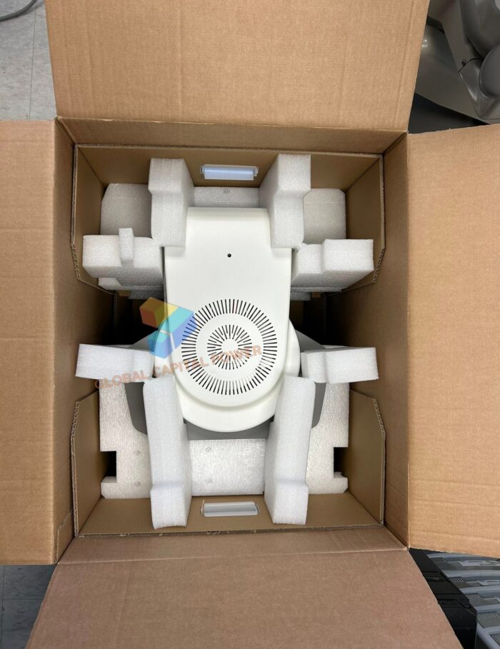 Ivoclar Vivadent Programat CS6 Furnace - Global Capital Power