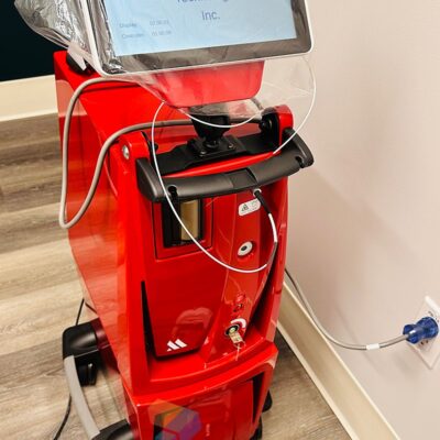 PerioLase MVP-7 Dental Laser