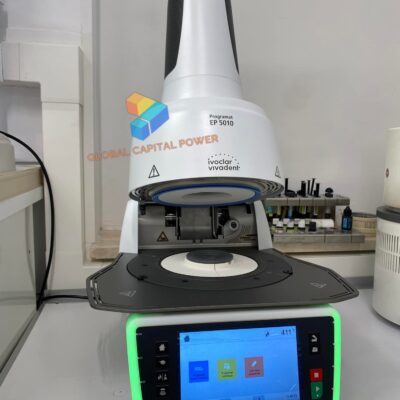 Ivoclar Programat EP 5010 G2 Dental Furnaces