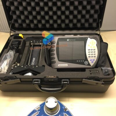 Pruftechnik Rotalign Ultra iS Shaft Alignment System