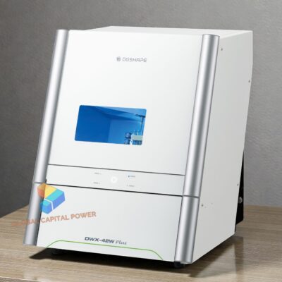 Roland DWX-42W Plus Wet Dental Milling Machine