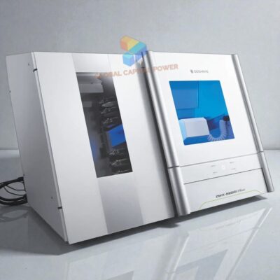 Roland DWX-52DCi Plus Dry Dental Milling Machine