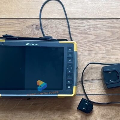 Topcon FC-6400 Field Controller