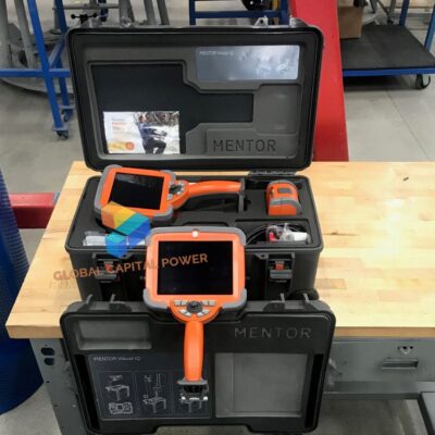 Everest Mentor Visual iQ VideoProbe