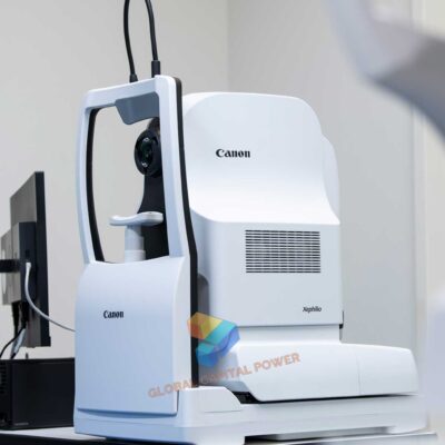 Canon Xephilio OCT-S1