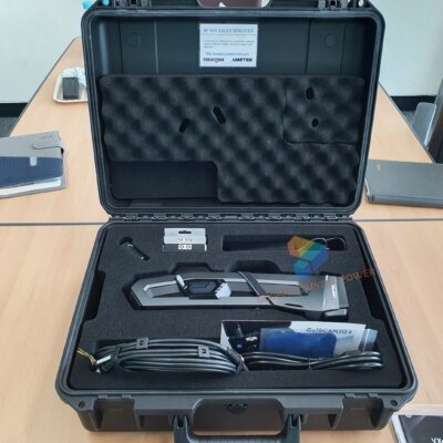 Creaform GoSCAN Spark 3D Scanner