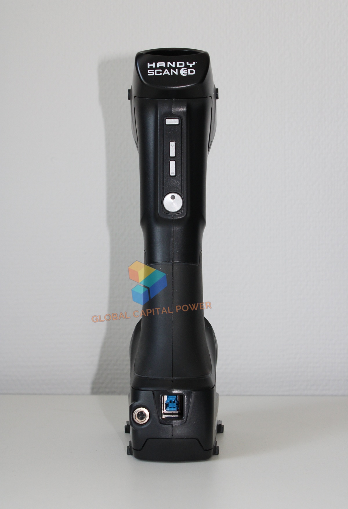 Creaform HandySCAN 307 3D Scanner