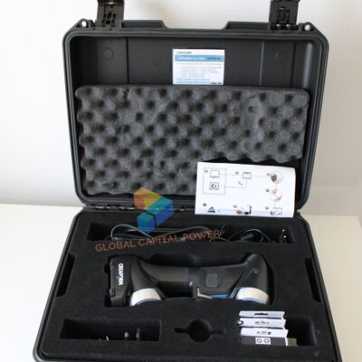 Creaform HandySCAN 307 3D Scanner