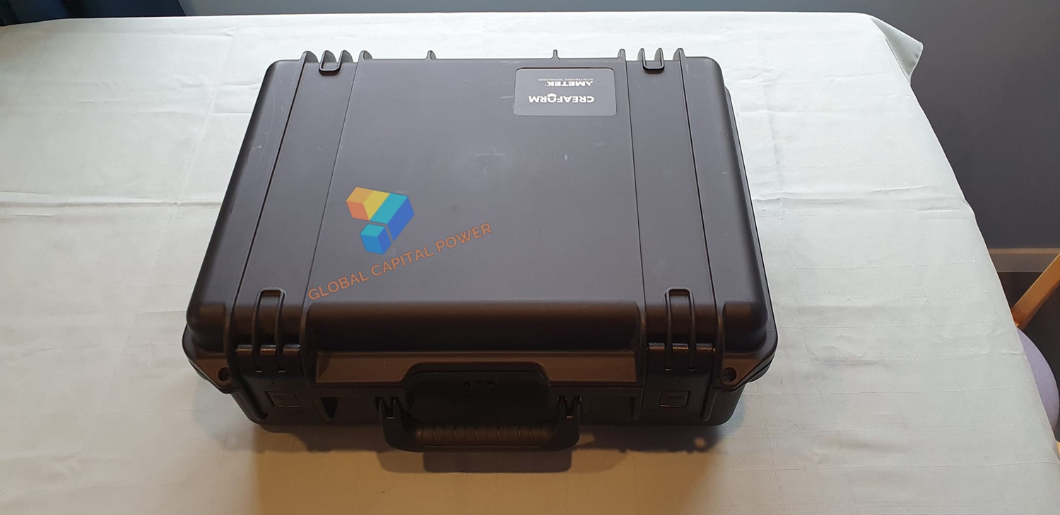 Creaform HandySCAN 700 3D Scanner