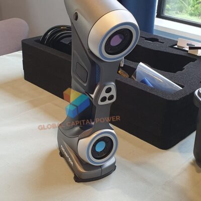 Creaform HandySCAN 700 3D Scanner