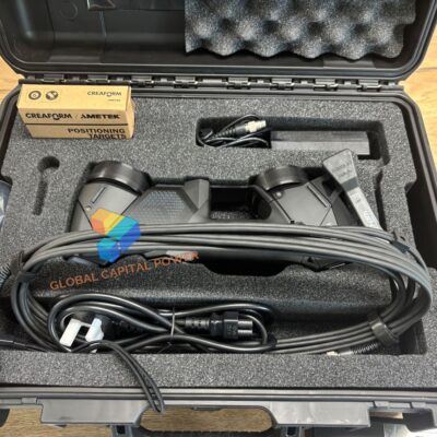 Creaform HandySCAN BLACK Elite 3D Scanner