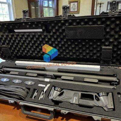 Creaform HandySCAN MAX Elite 3D Scanner