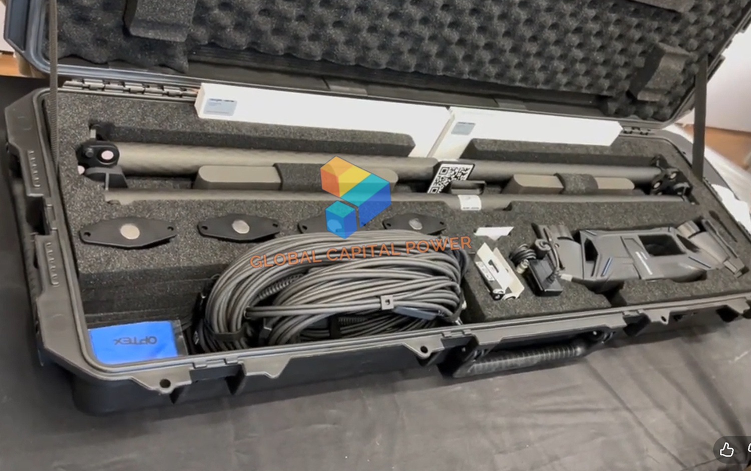 Creaform HandySCAN MAX Elite 3D Scanner