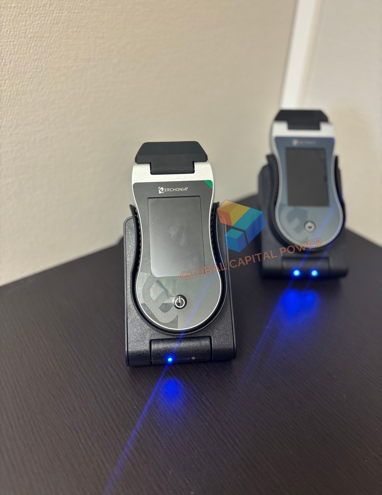 Erchonia EVRL Laser Therapy