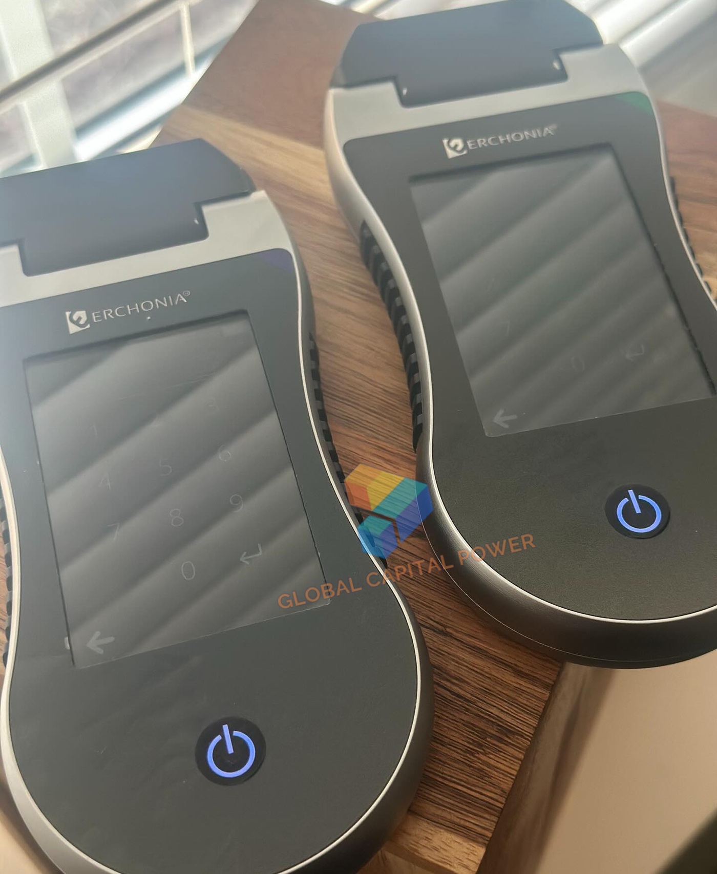 Erchonia EVRL Laser Therapy