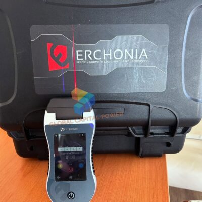 Erchonia EVRL Laser Therapy