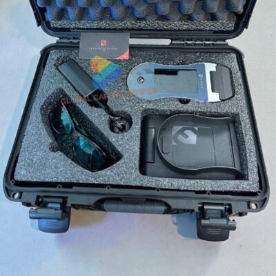 Erchonia GVL Laser Therapy