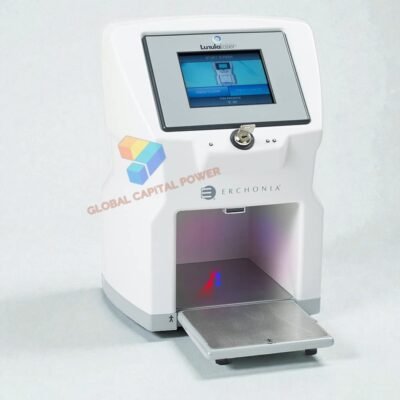 Erchonia - Lunula Laser Therapy Toenail Fungus