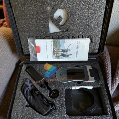 Erchonia XLR8 Cold Laser Therapy