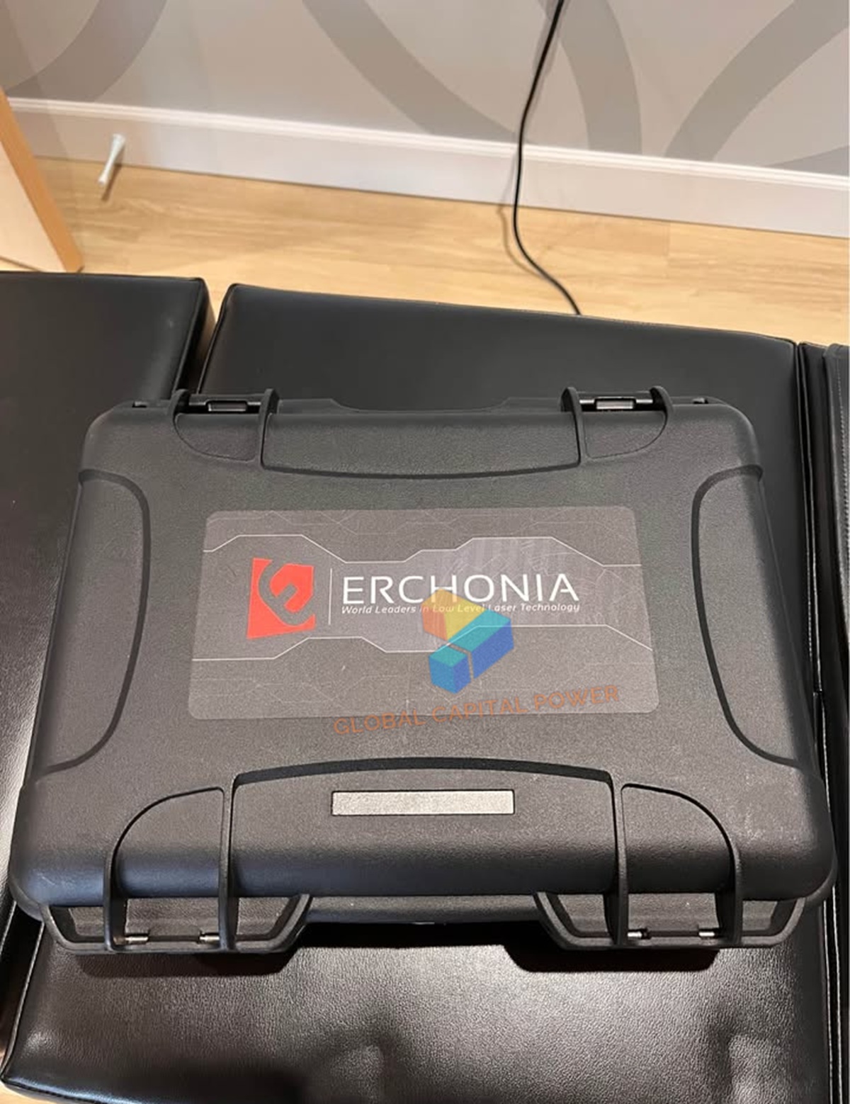 Erchonia XLR8 Cold Laser Therapy