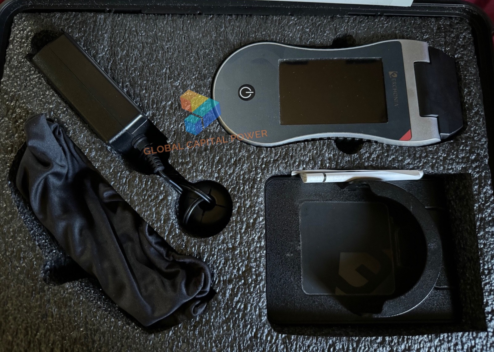 Erchonia XLR8 Cold Laser Therapy